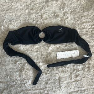 Boutine LA Strapless Bikini Top